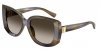 OKULARY DOLCE & GABBANA DG 4495 344713 56 ROZMIAR M